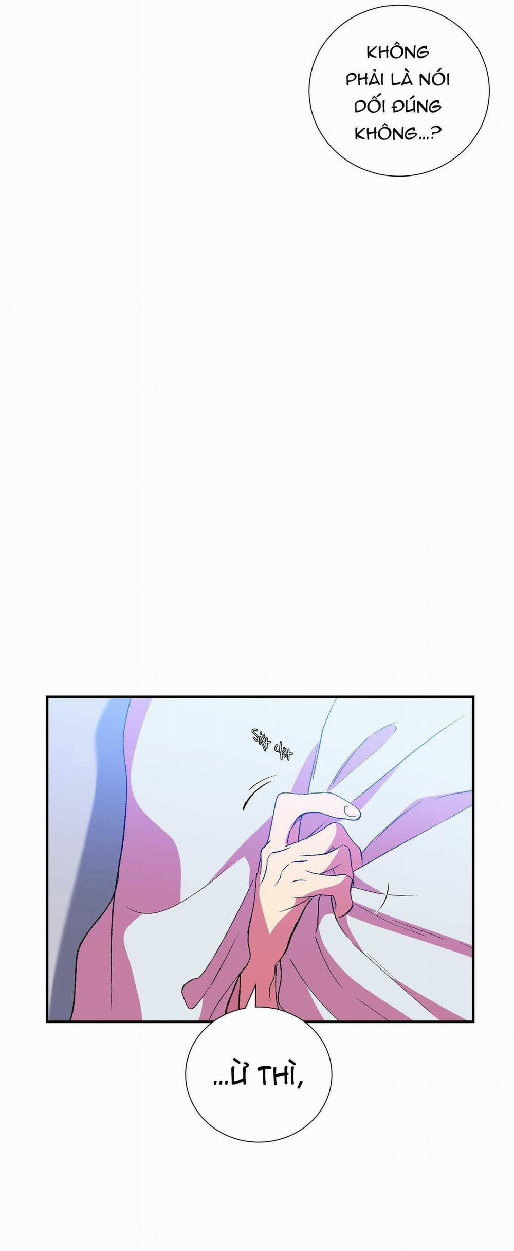 Ông Chú Bên Cửa Sổ 62 trang 7