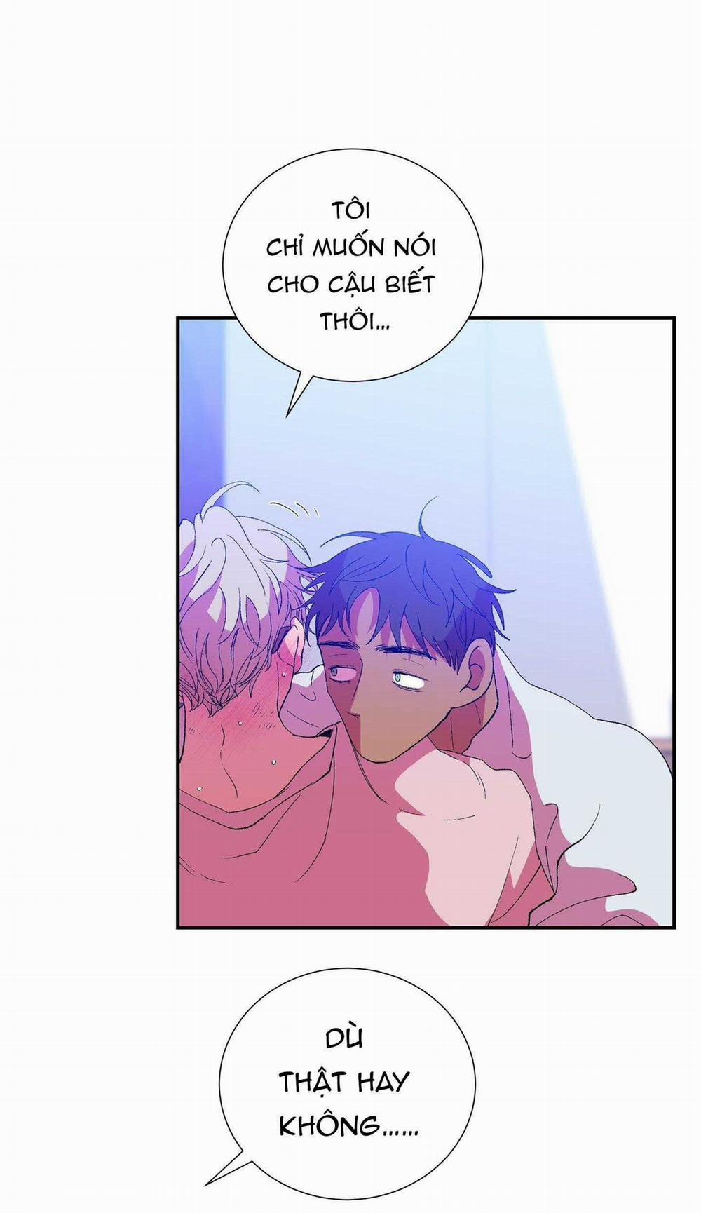 Ông Chú Bên Cửa Sổ 62 trang 8