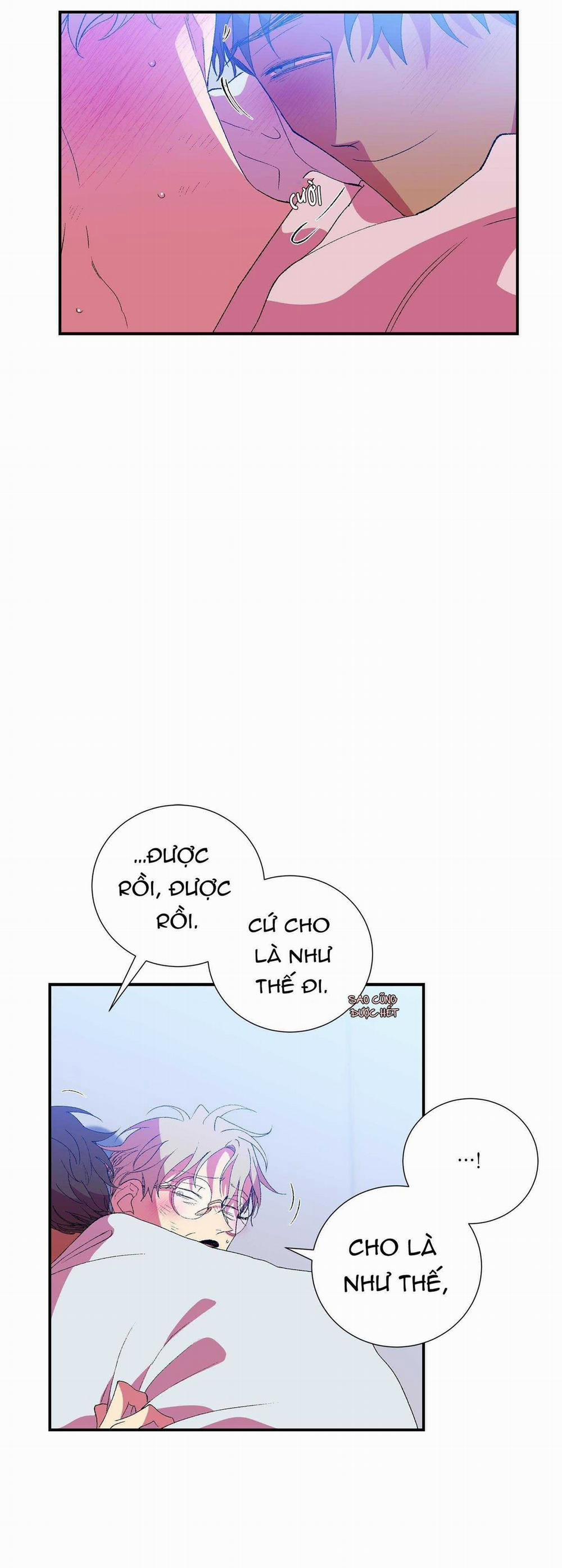 Ông Chú Bên Cửa Sổ 62 trang 9