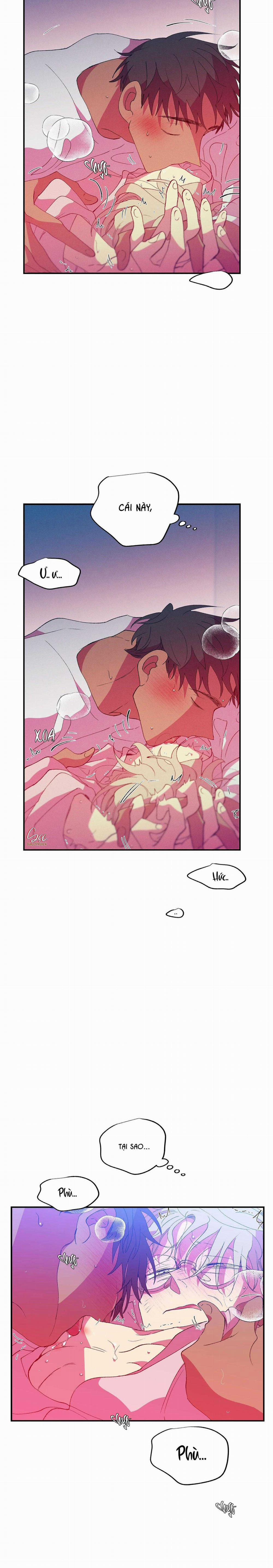 Ông Chú Bên Cửa Sổ 63 trang 14