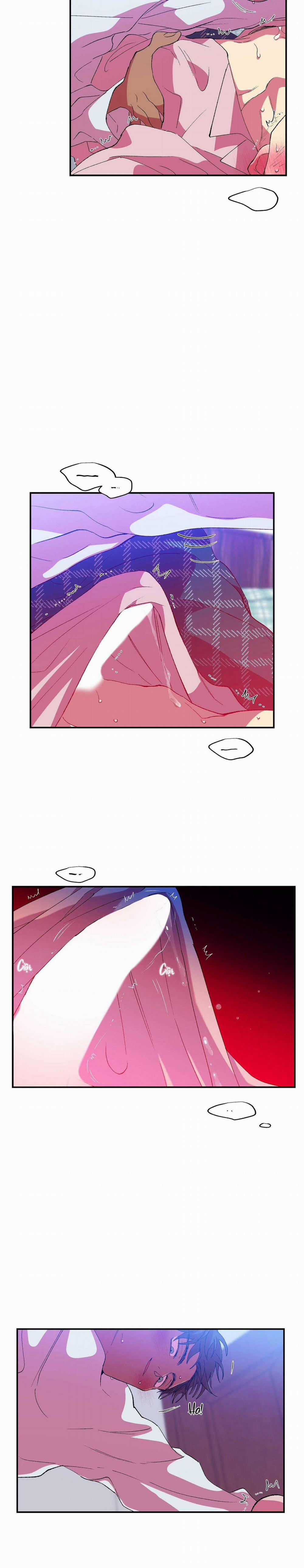 Ông Chú Bên Cửa Sổ 63 trang 17