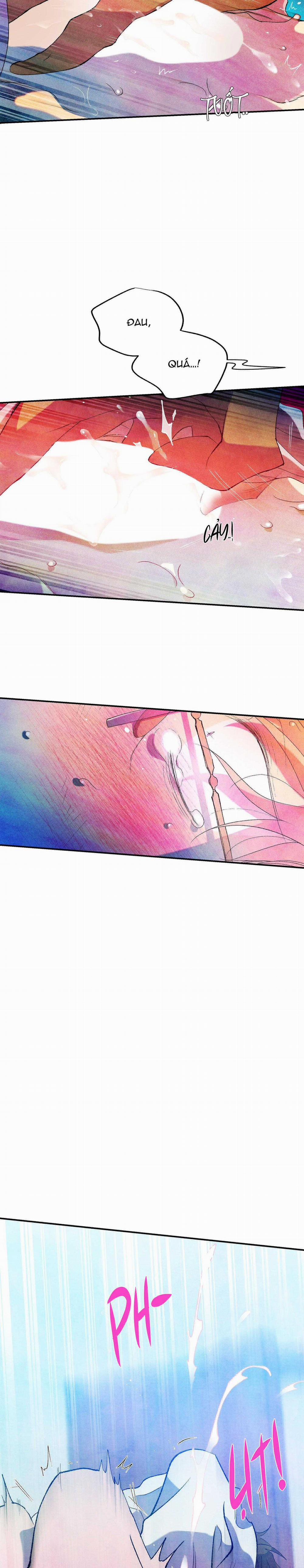 Ông Chú Bên Cửa Sổ 63 trang 21