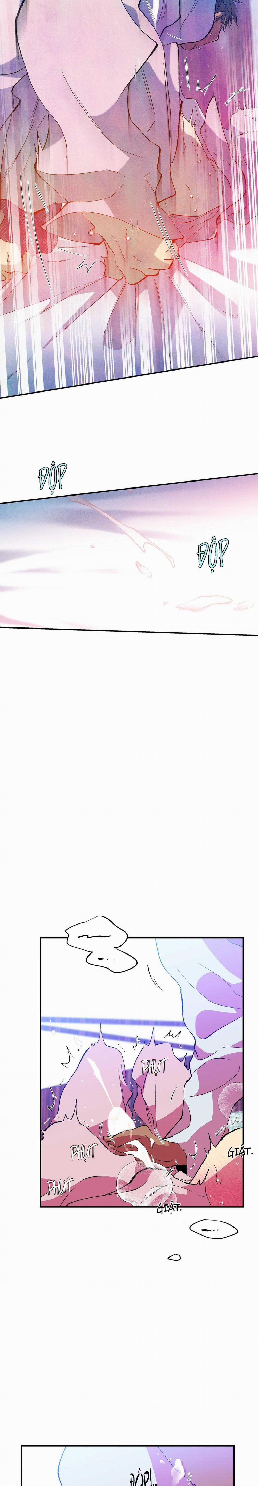 Ông Chú Bên Cửa Sổ 63 trang 22