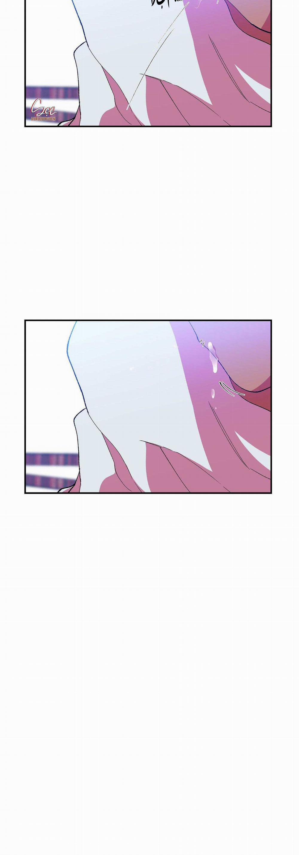 Ông Chú Bên Cửa Sổ 63 trang 23