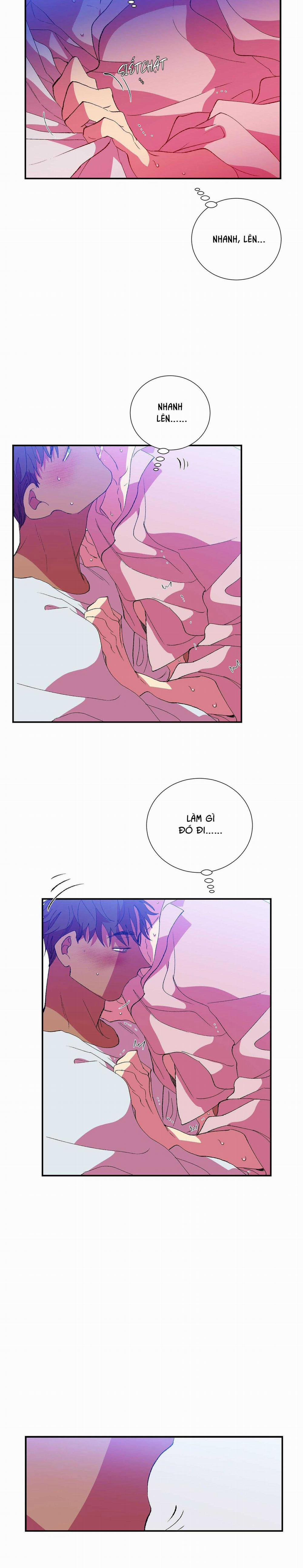 Ông Chú Bên Cửa Sổ 63 trang 5