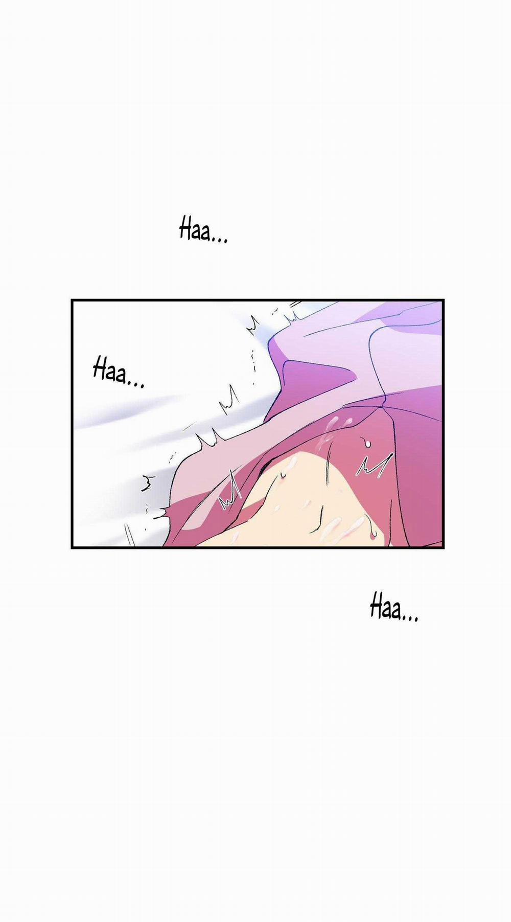 Ông Chú Bên Cửa Sổ 64 trang 1