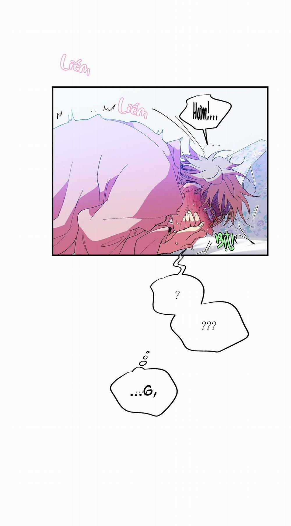 Ông Chú Bên Cửa Sổ 64 trang 10