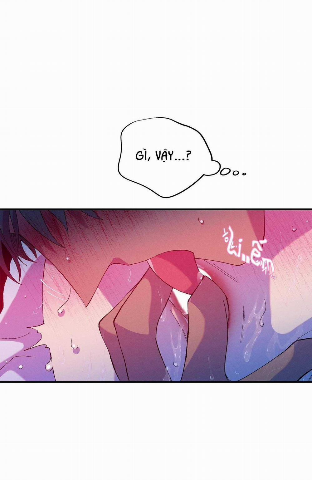 Ông Chú Bên Cửa Sổ 64 trang 11