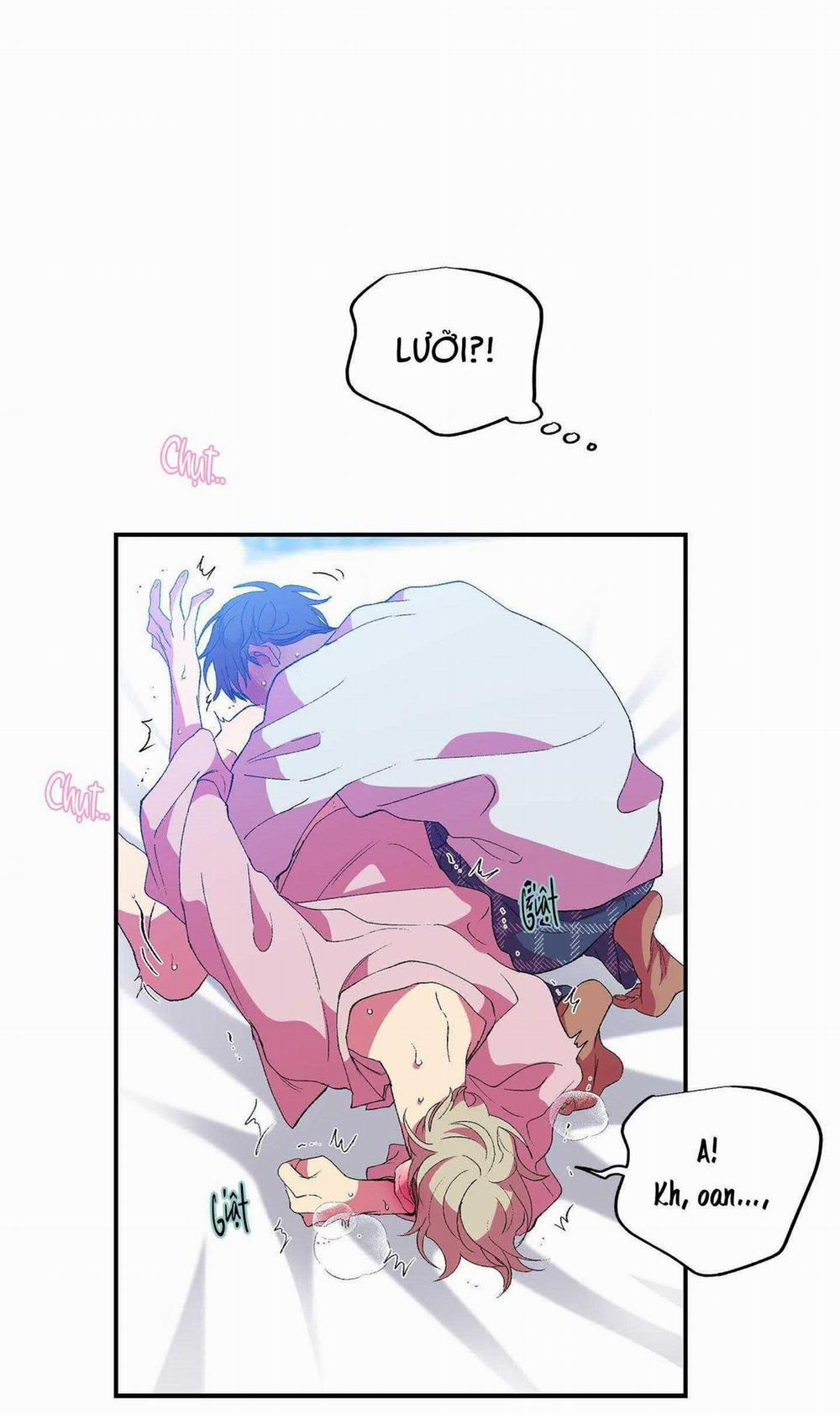 Ông Chú Bên Cửa Sổ 64 trang 12