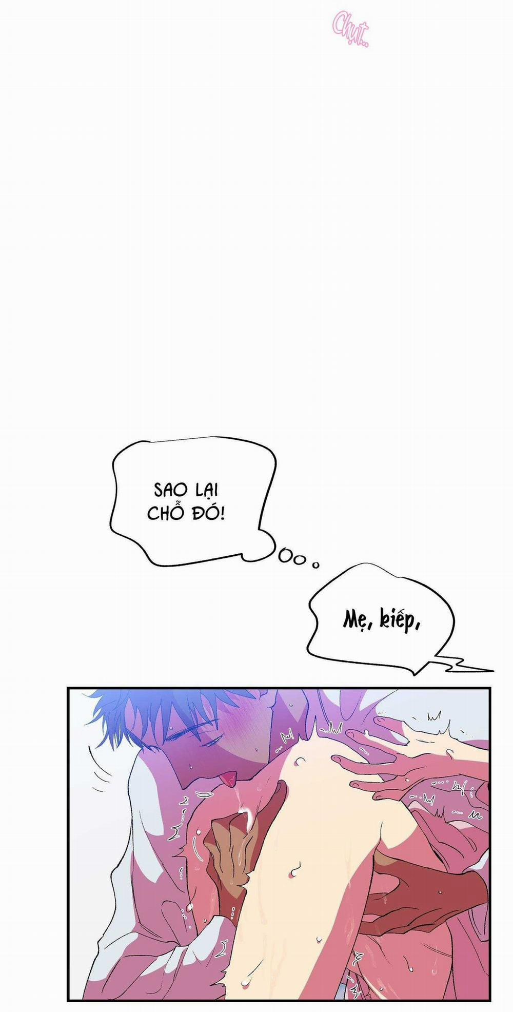 Ông Chú Bên Cửa Sổ 64 trang 13