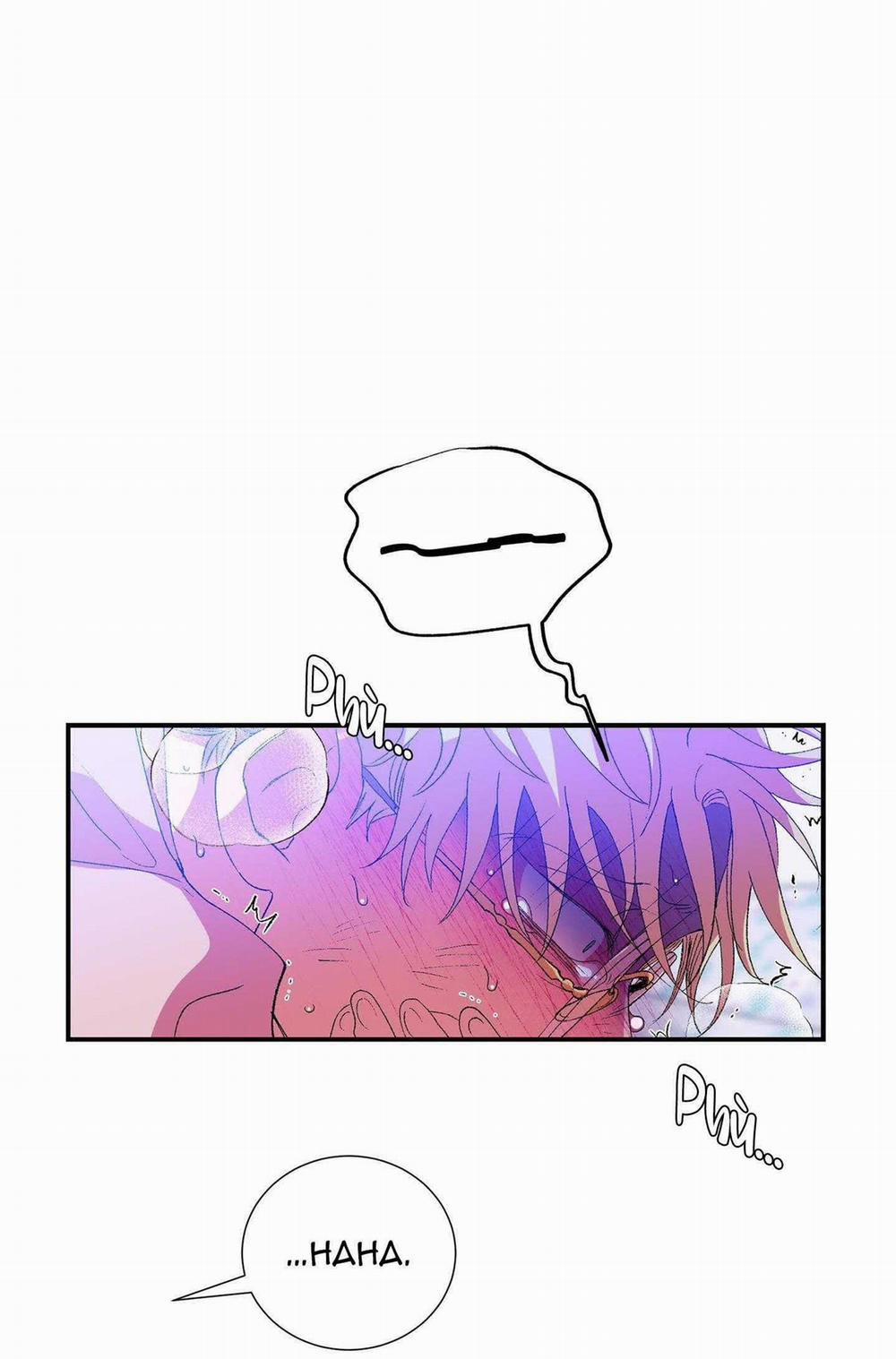 Ông Chú Bên Cửa Sổ 64 trang 15