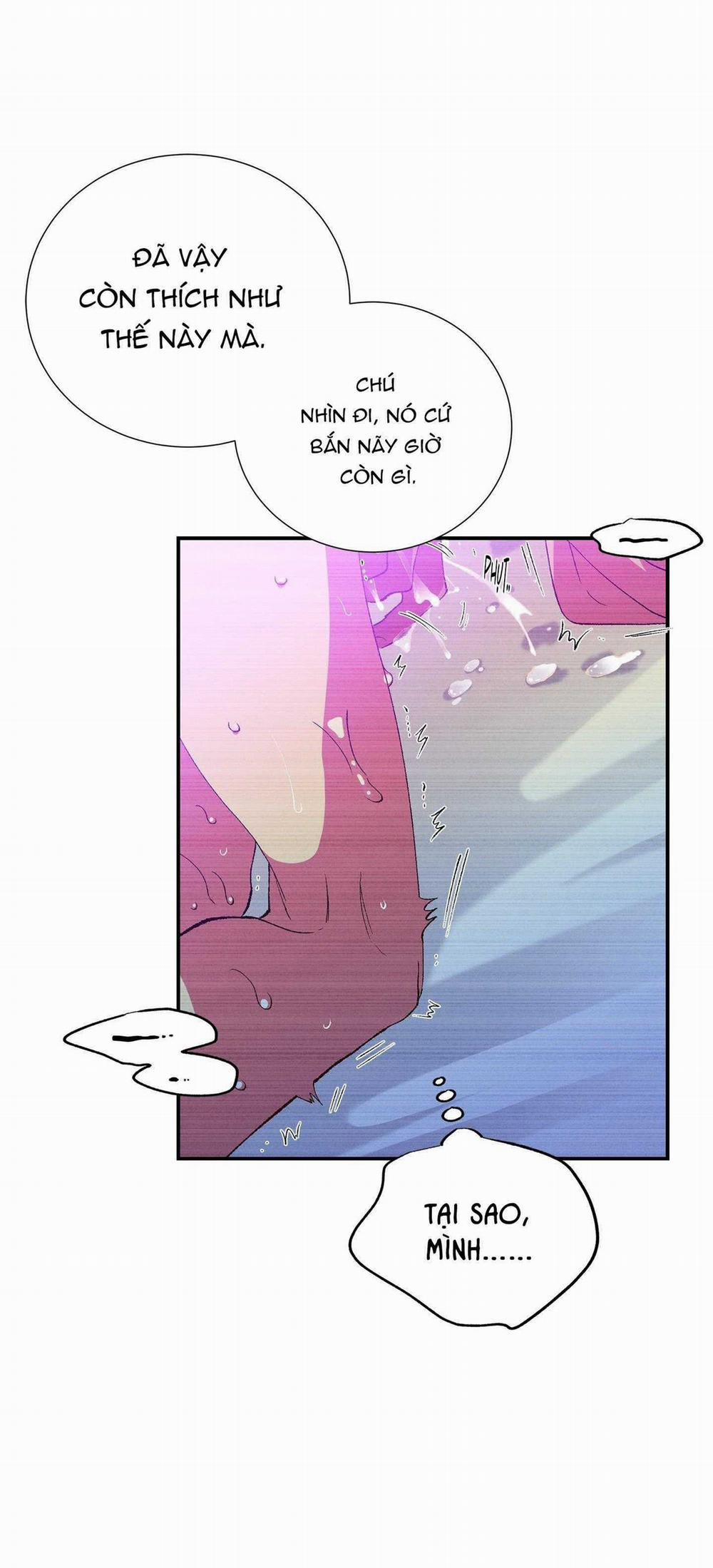 Ông Chú Bên Cửa Sổ 64 trang 17