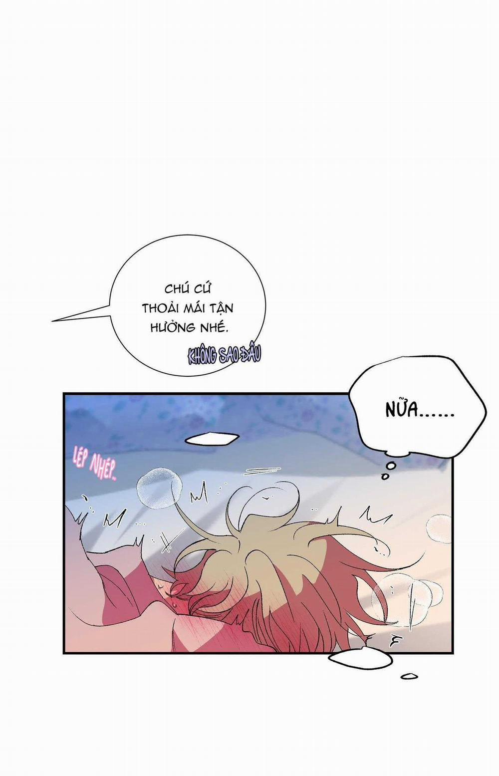 Ông Chú Bên Cửa Sổ 64 trang 19