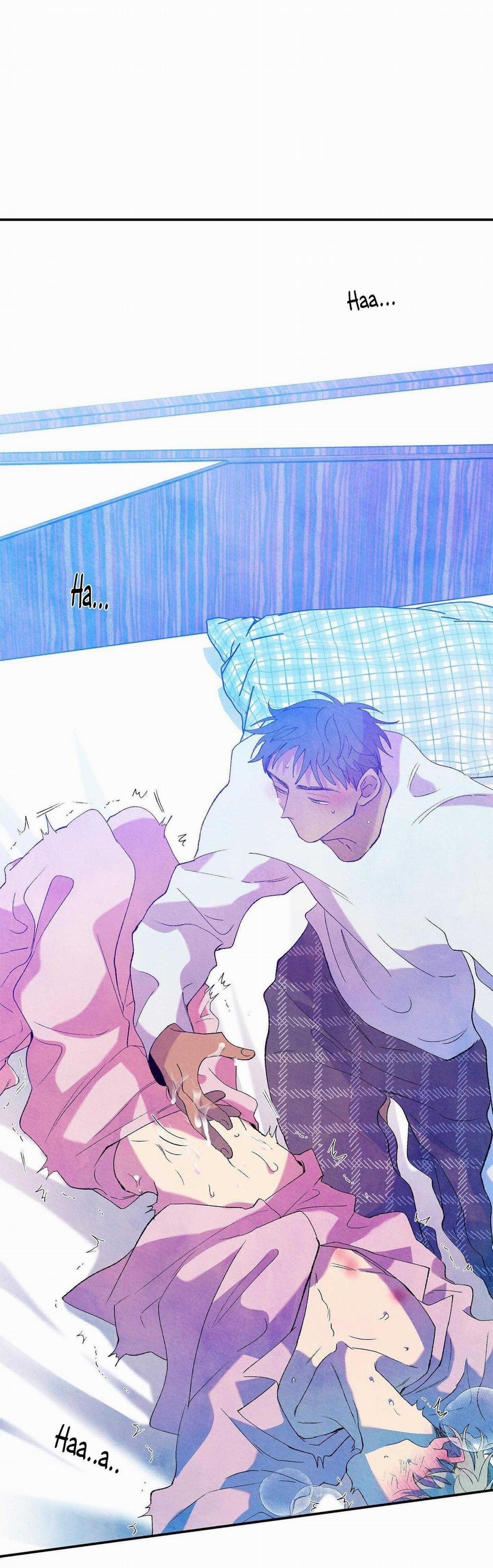 Ông Chú Bên Cửa Sổ 64 trang 2