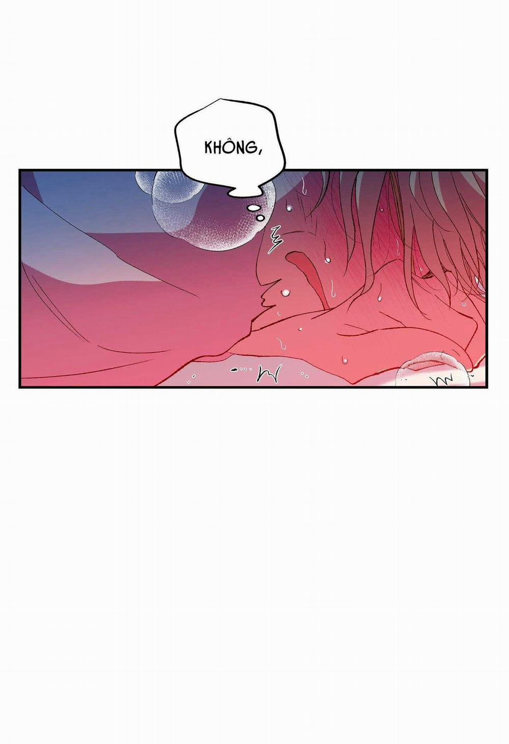 Ông Chú Bên Cửa Sổ 64 trang 20