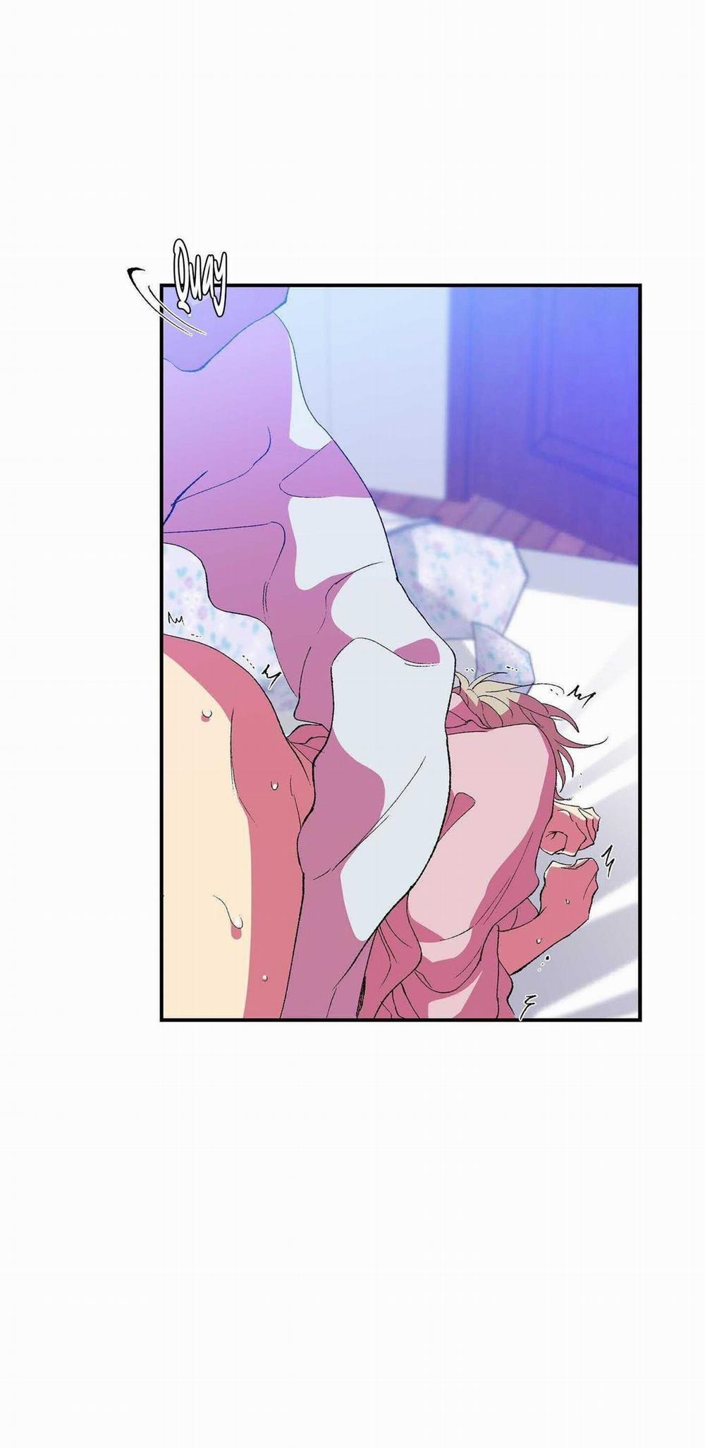 Ông Chú Bên Cửa Sổ 64 trang 22