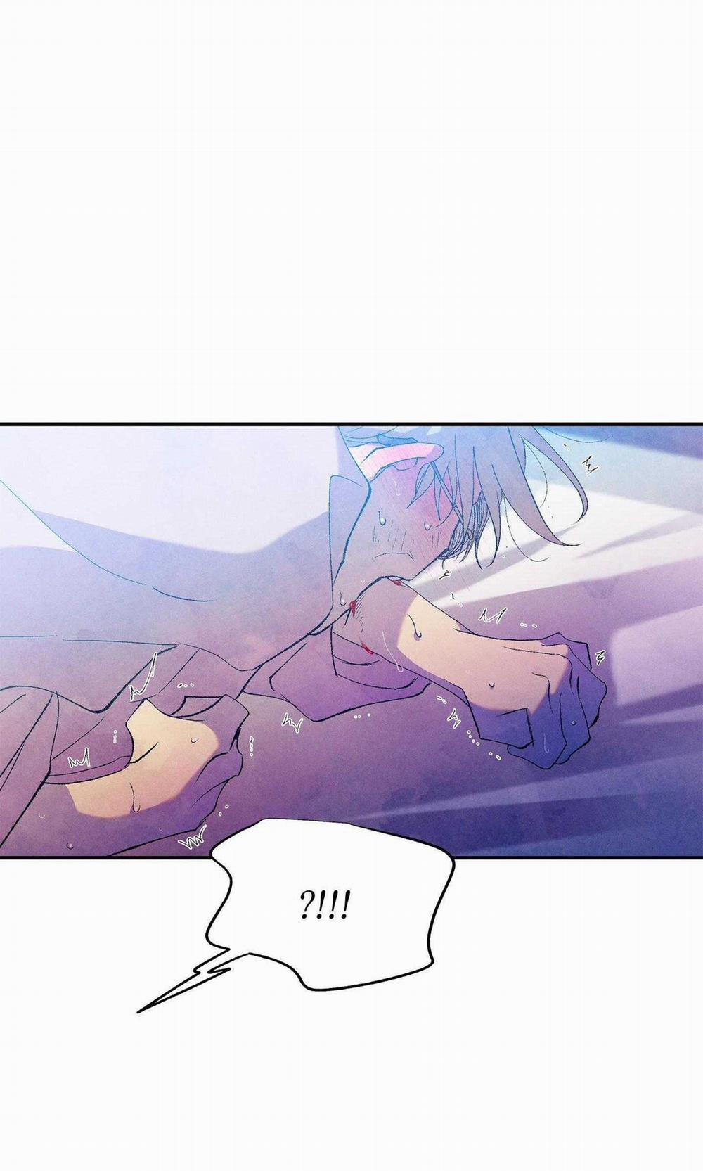 Ông Chú Bên Cửa Sổ 64 trang 23