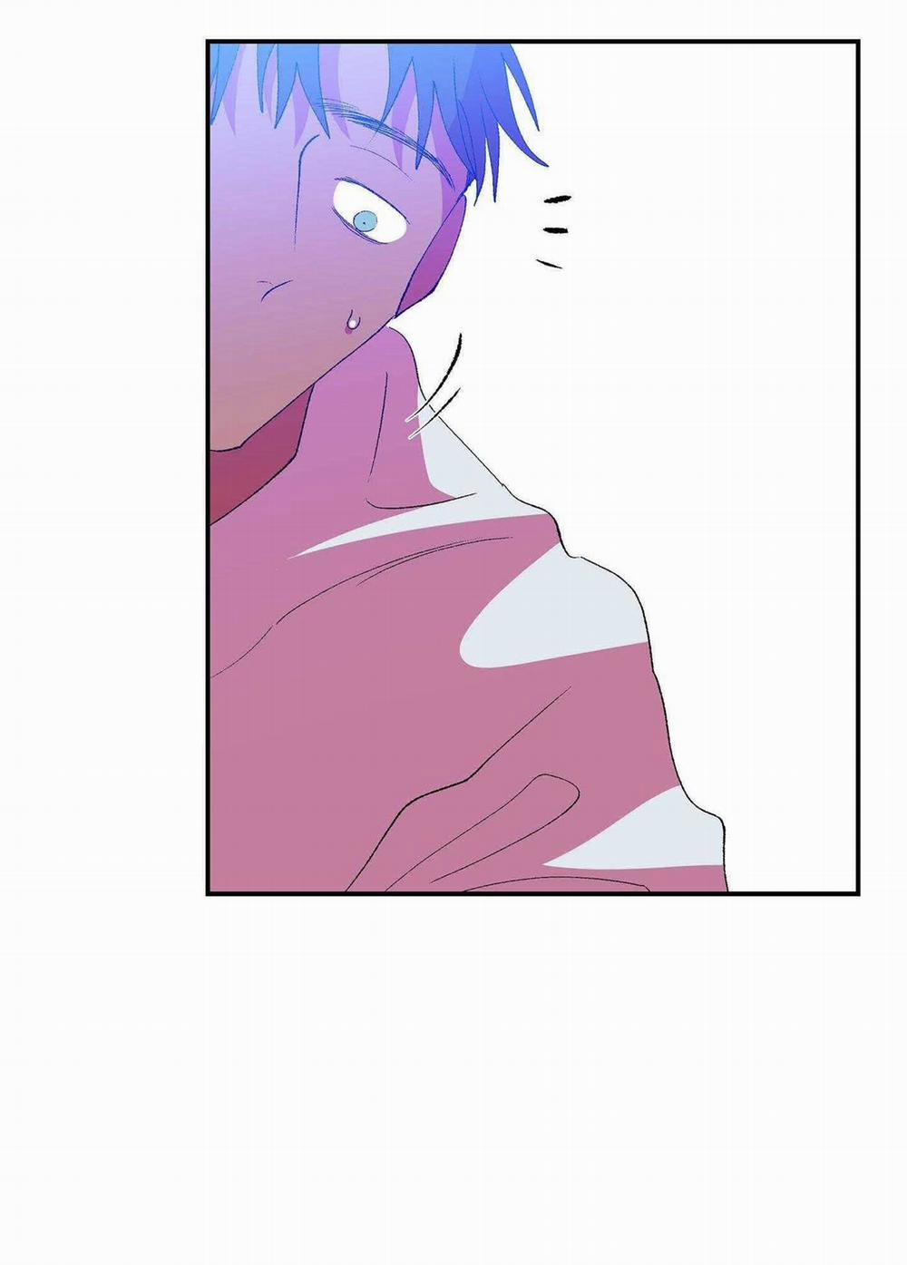 Ông Chú Bên Cửa Sổ 64 trang 27