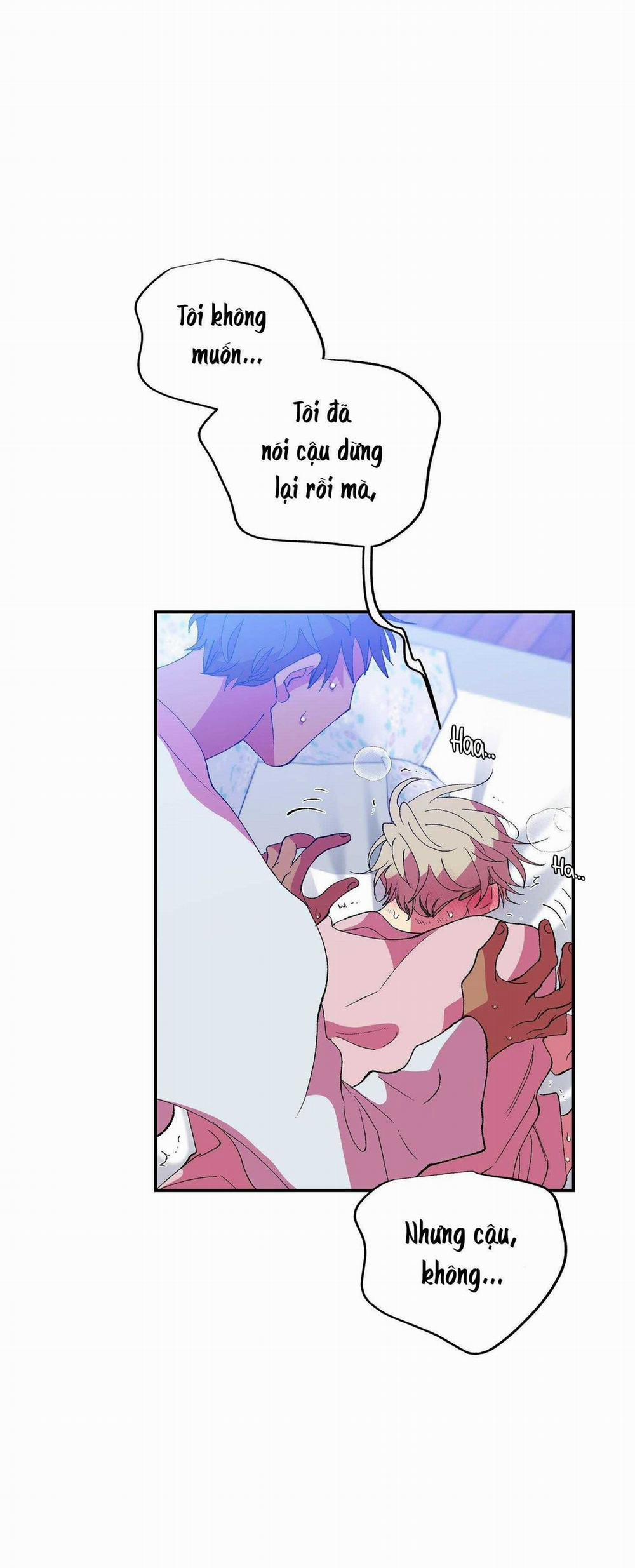 Ông Chú Bên Cửa Sổ 64 trang 28