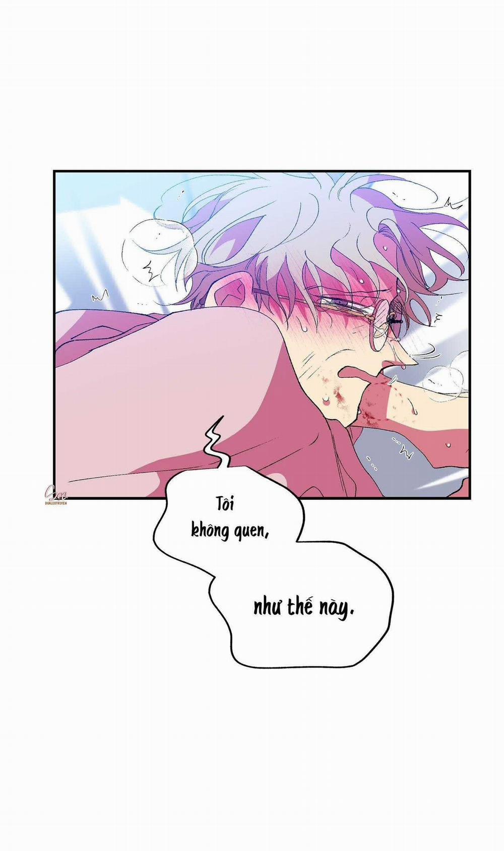 Ông Chú Bên Cửa Sổ 64 trang 29