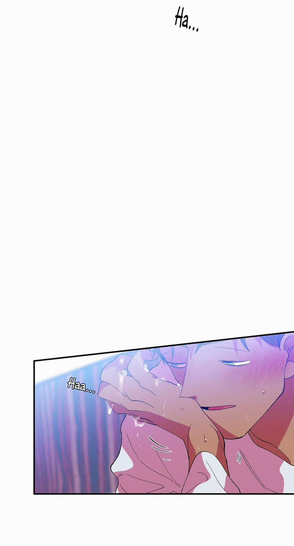 Ông Chú Bên Cửa Sổ 64 trang 3