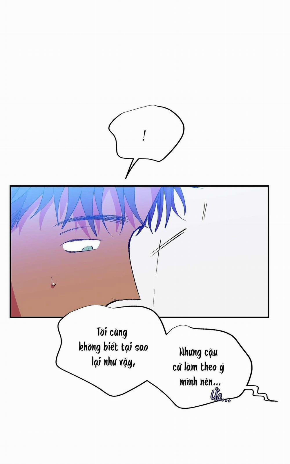 Ông Chú Bên Cửa Sổ 64 trang 30