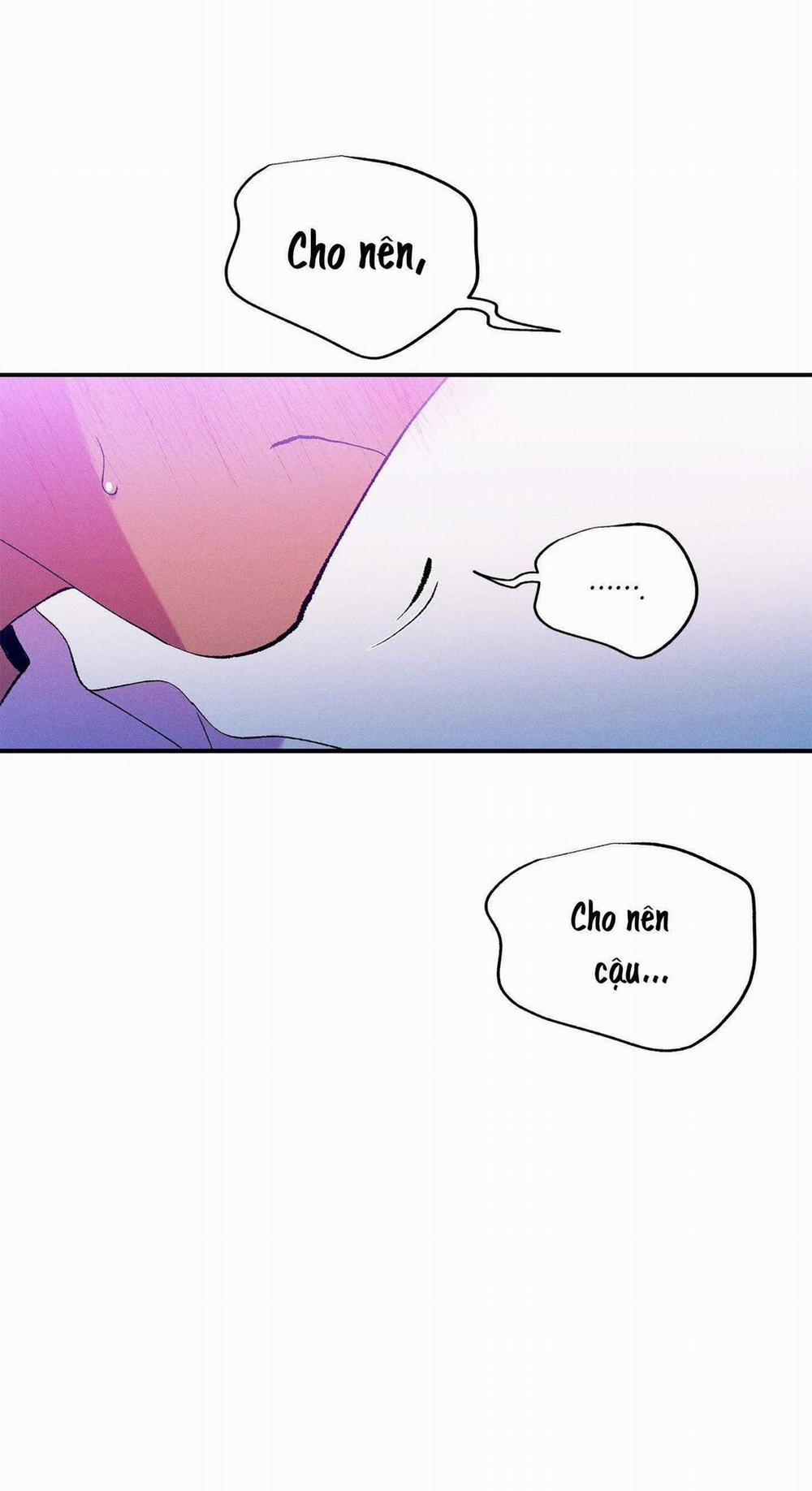 Ông Chú Bên Cửa Sổ 64 trang 31