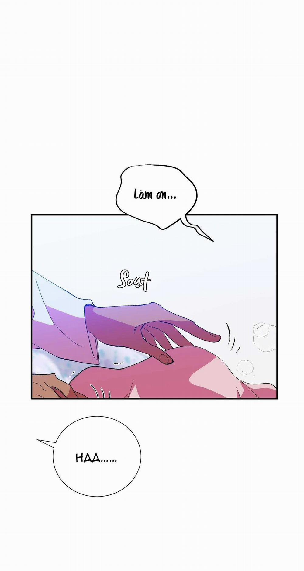 Ông Chú Bên Cửa Sổ 64 trang 32