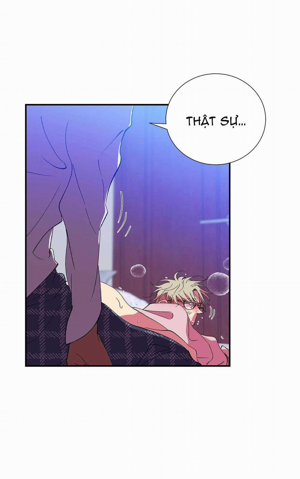 Ông Chú Bên Cửa Sổ 64 trang 33