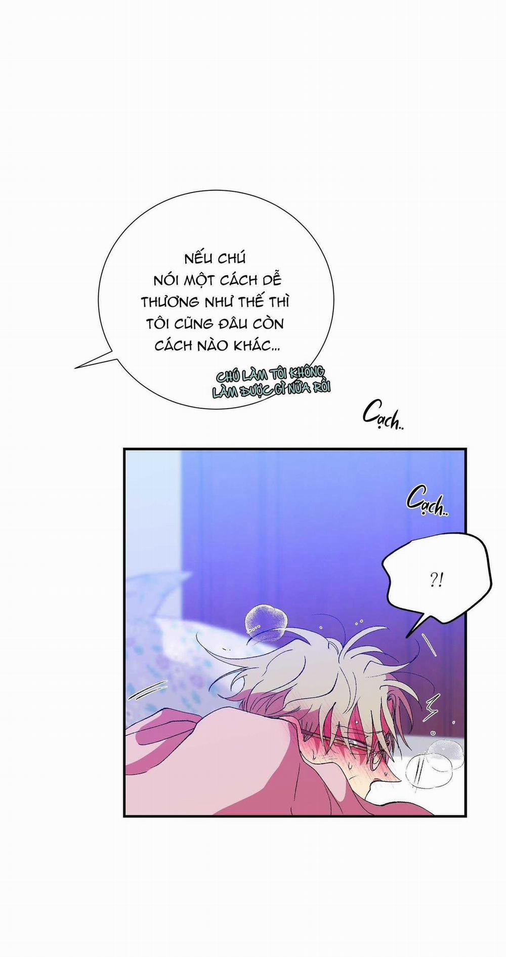 Ông Chú Bên Cửa Sổ 64 trang 34