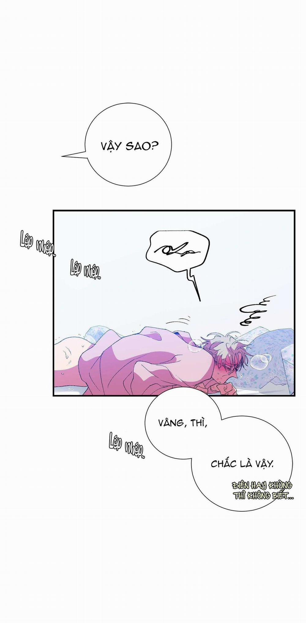 Ông Chú Bên Cửa Sổ 64 trang 36