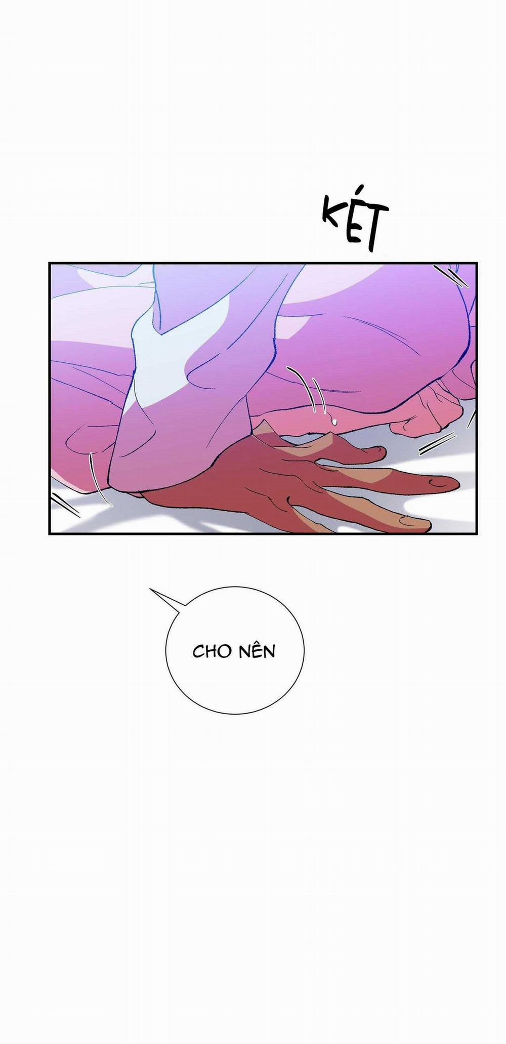 Ông Chú Bên Cửa Sổ 64 trang 37