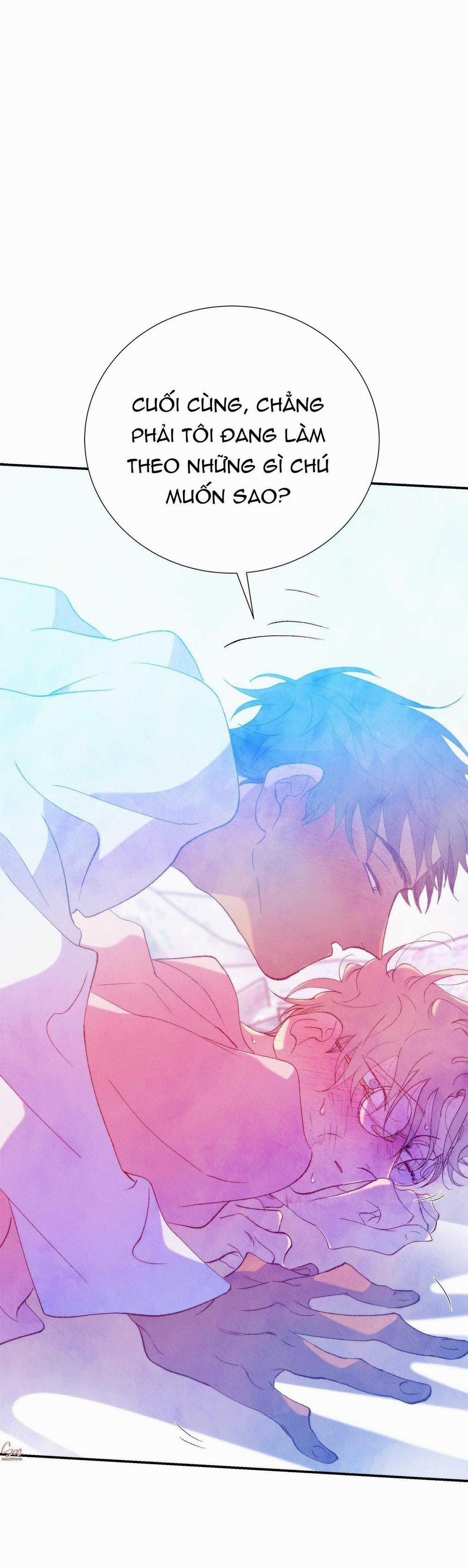 Ông Chú Bên Cửa Sổ 64 trang 38