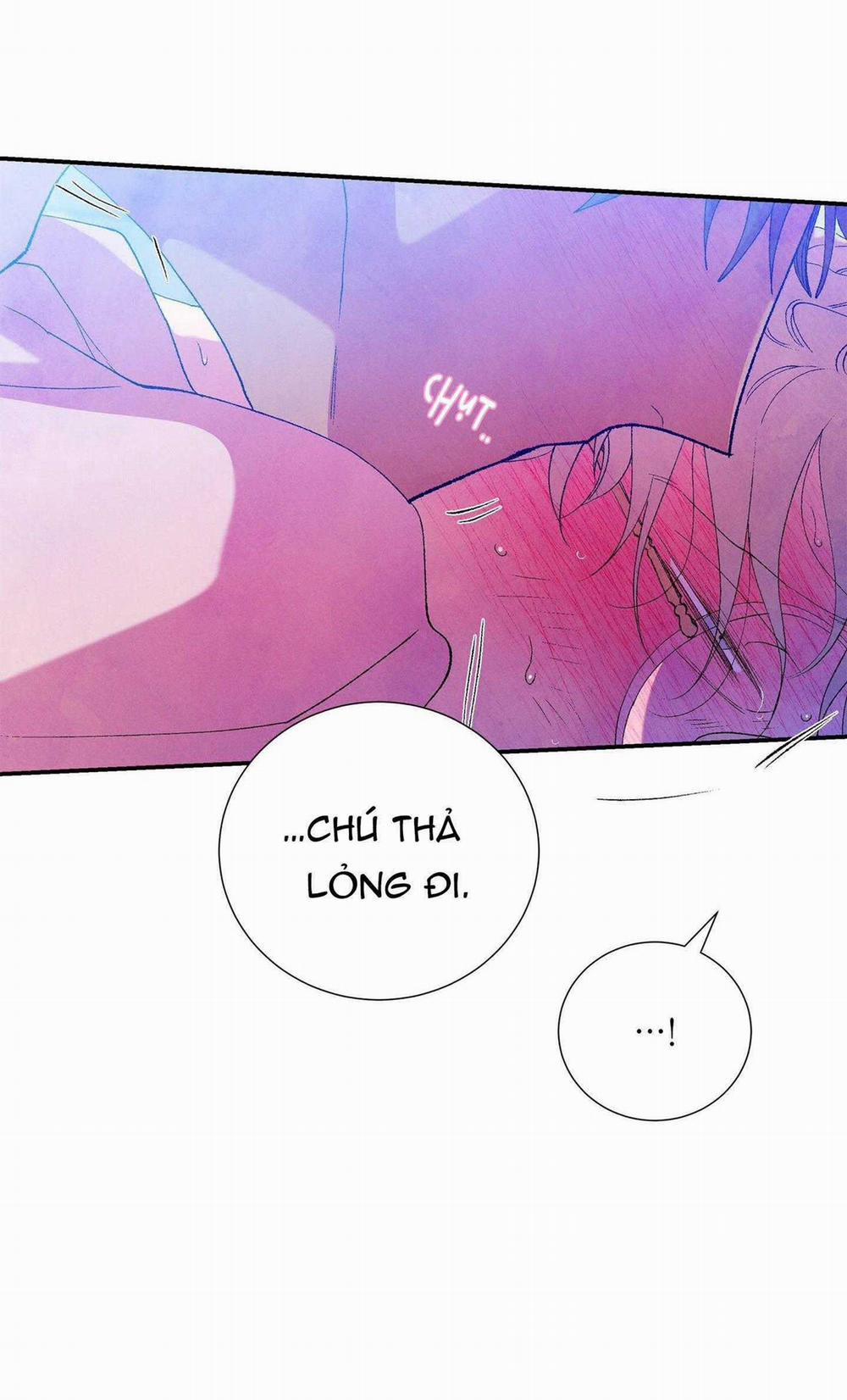 Ông Chú Bên Cửa Sổ 64 trang 39