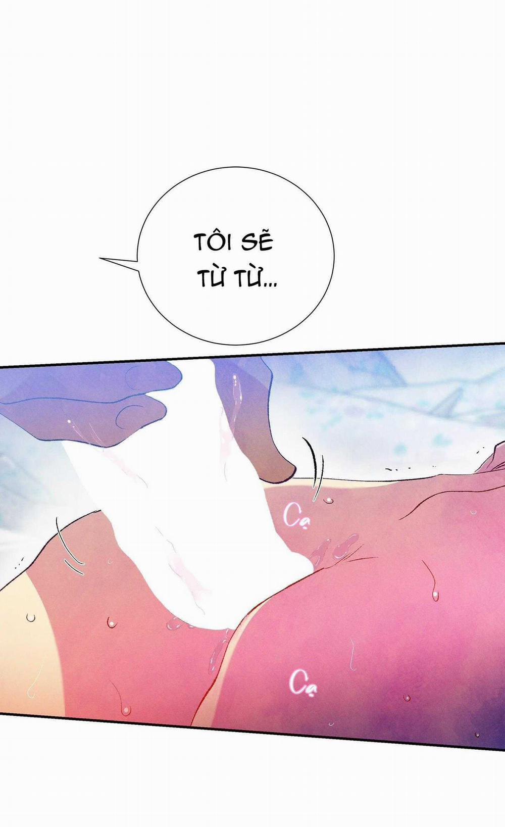 Ông Chú Bên Cửa Sổ 64 trang 40