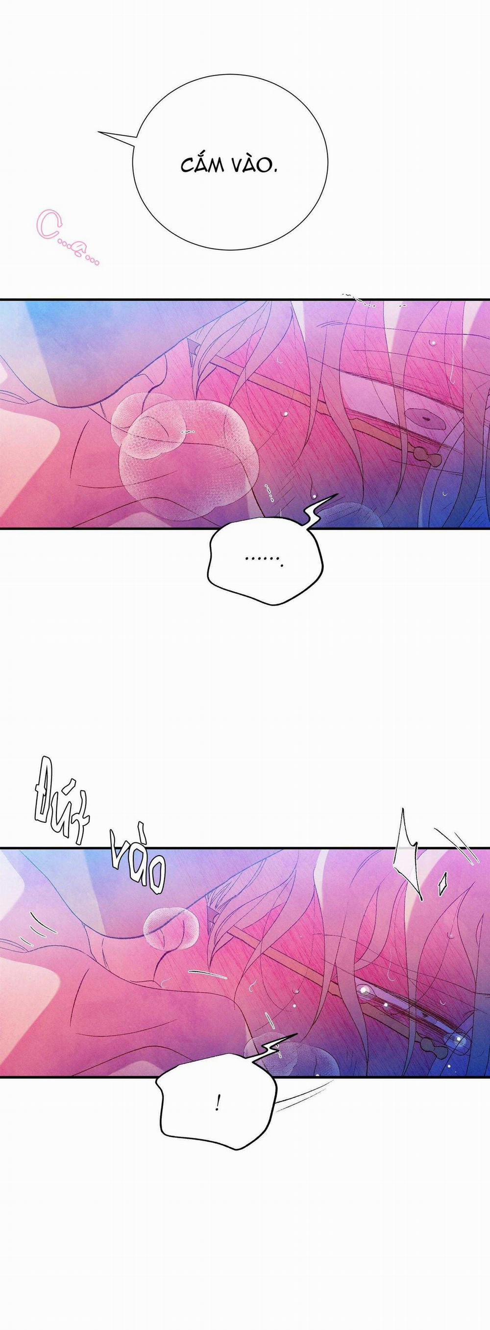 Ông Chú Bên Cửa Sổ 64 trang 41