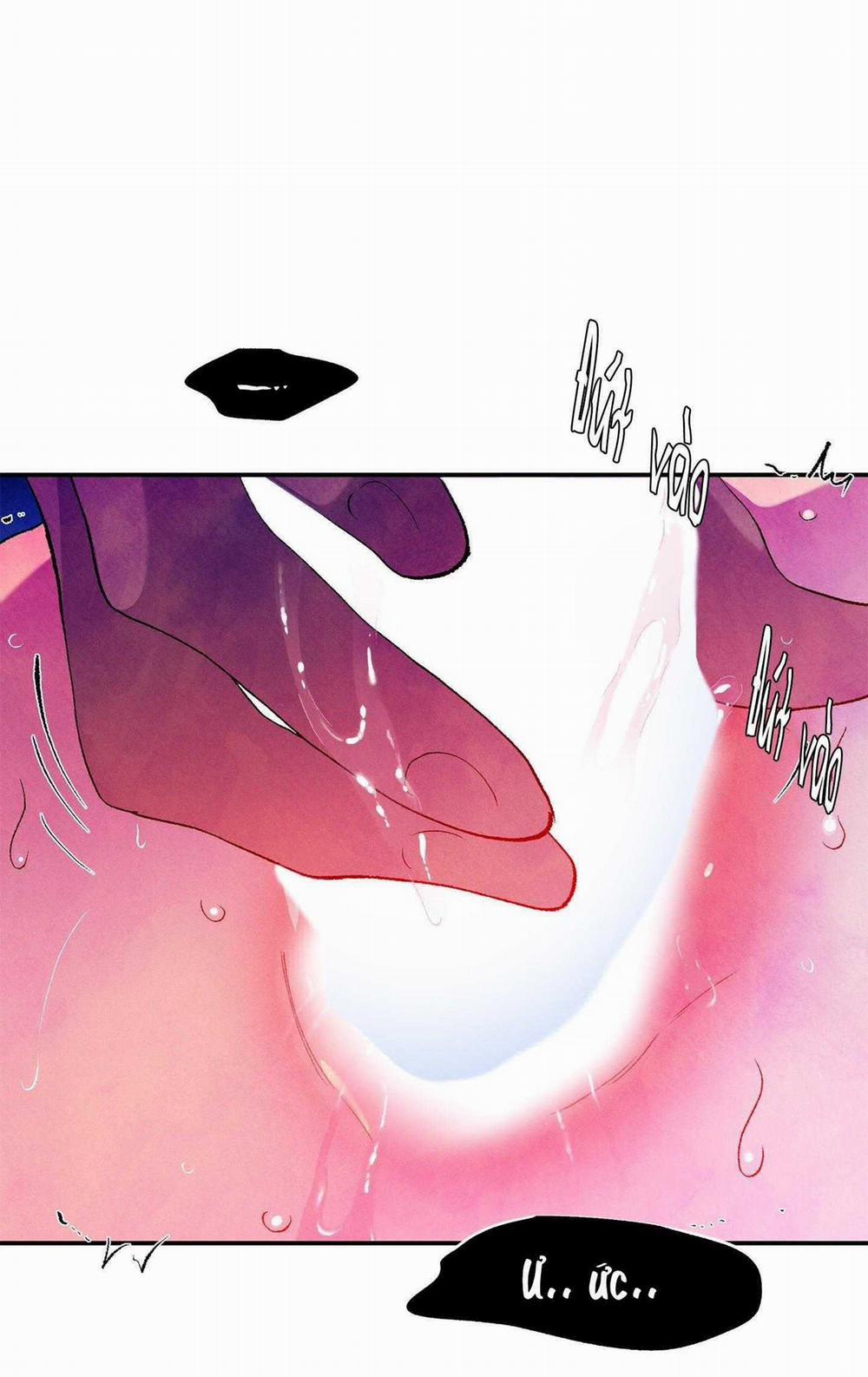 Ông Chú Bên Cửa Sổ 64 trang 42