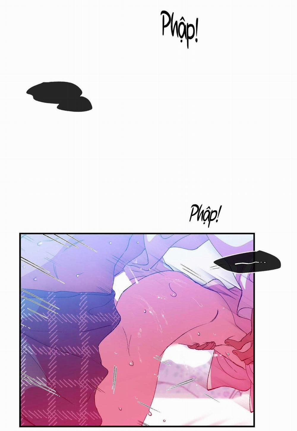 Ông Chú Bên Cửa Sổ 64 trang 47