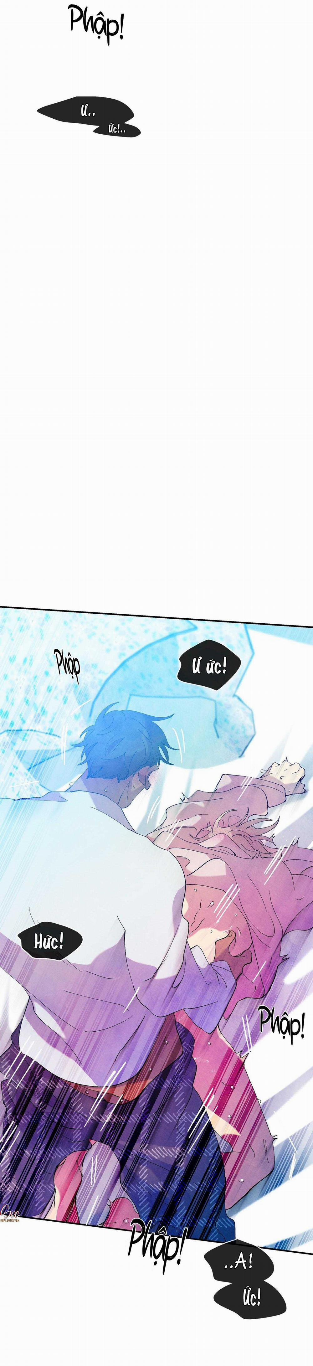 Ông Chú Bên Cửa Sổ 64 trang 48