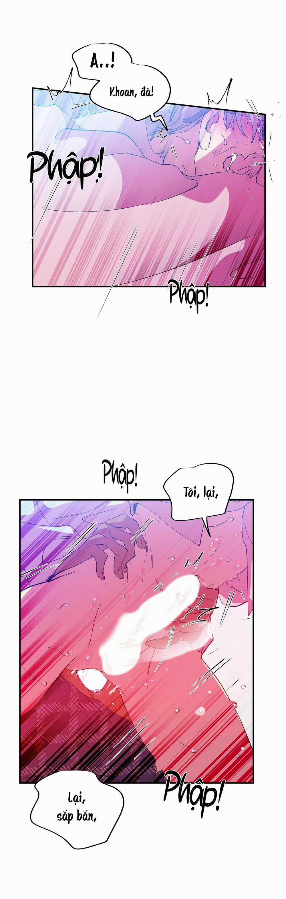 Ông Chú Bên Cửa Sổ 64 trang 49