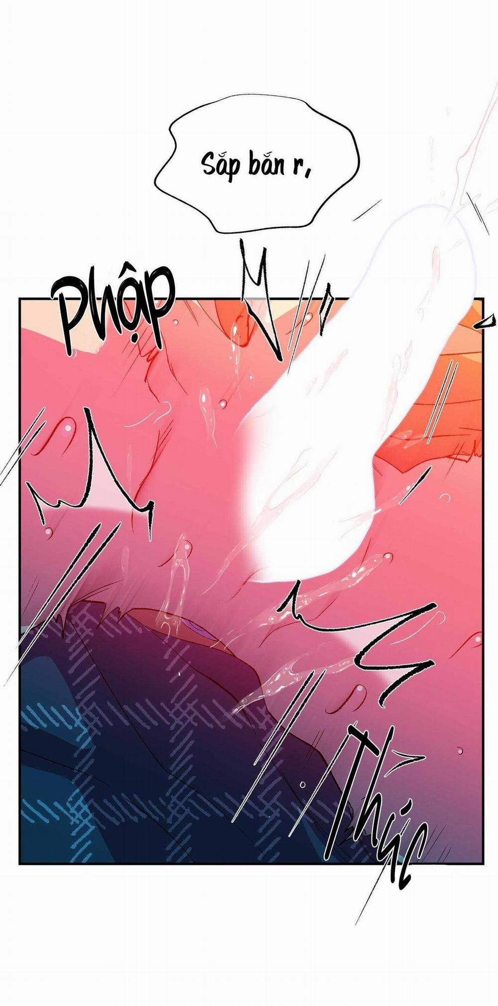 Ông Chú Bên Cửa Sổ 64 trang 50