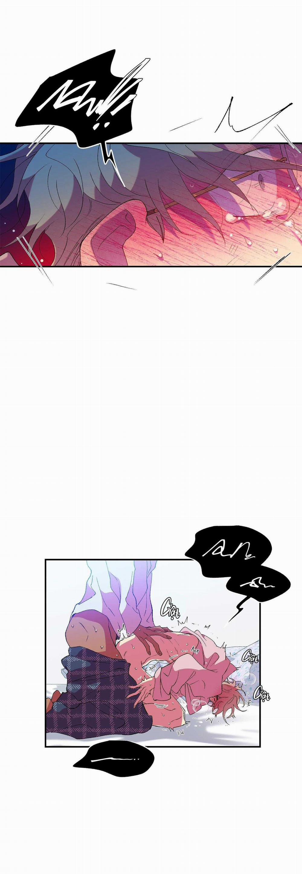 Ông Chú Bên Cửa Sổ 64 trang 51