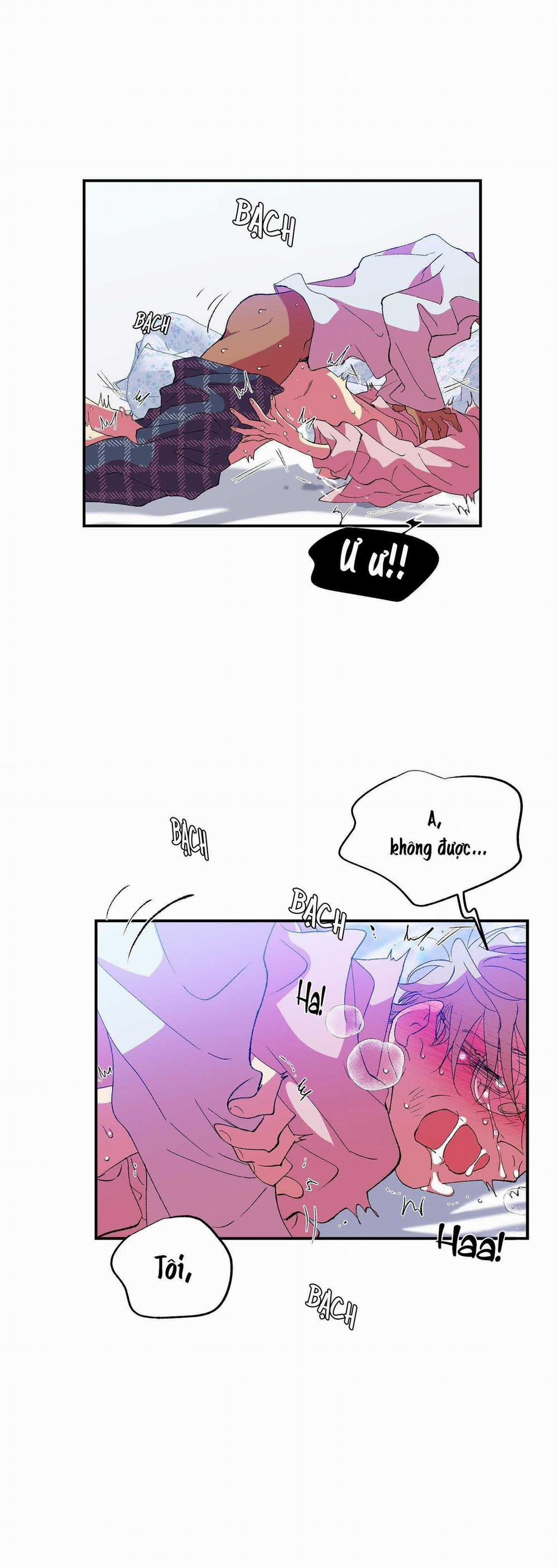 Ông Chú Bên Cửa Sổ 64 trang 52