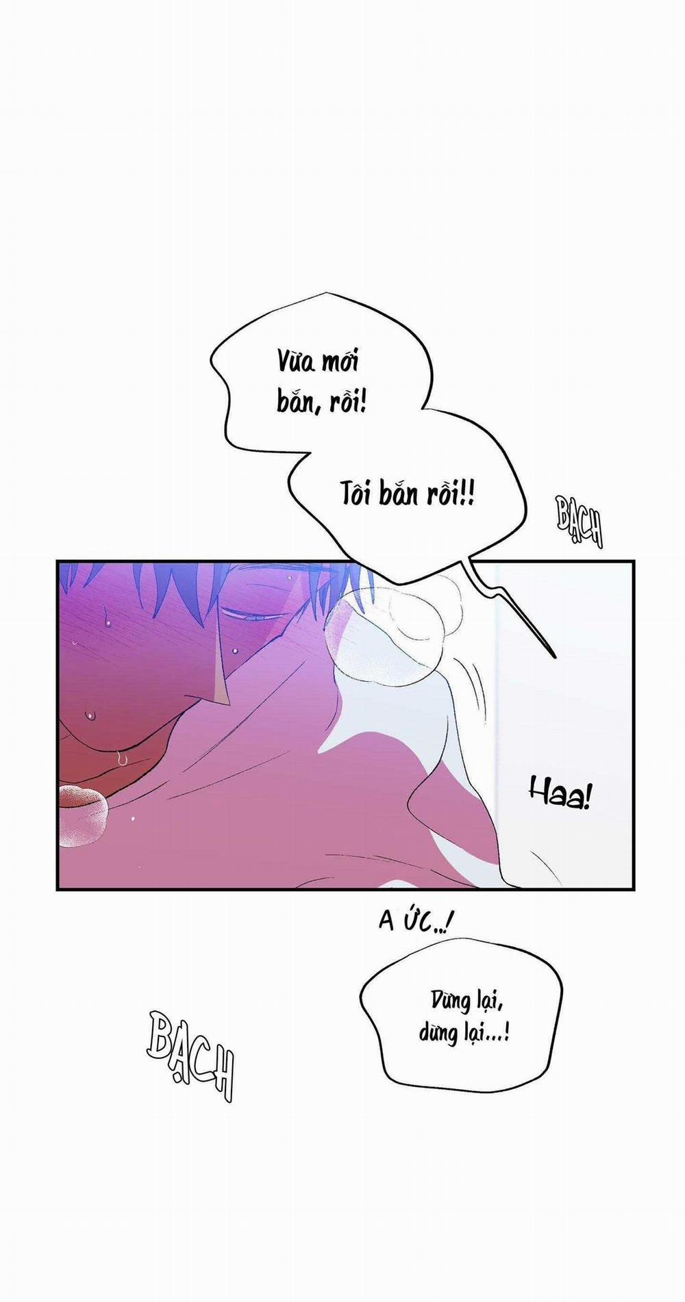 Ông Chú Bên Cửa Sổ 64 trang 53