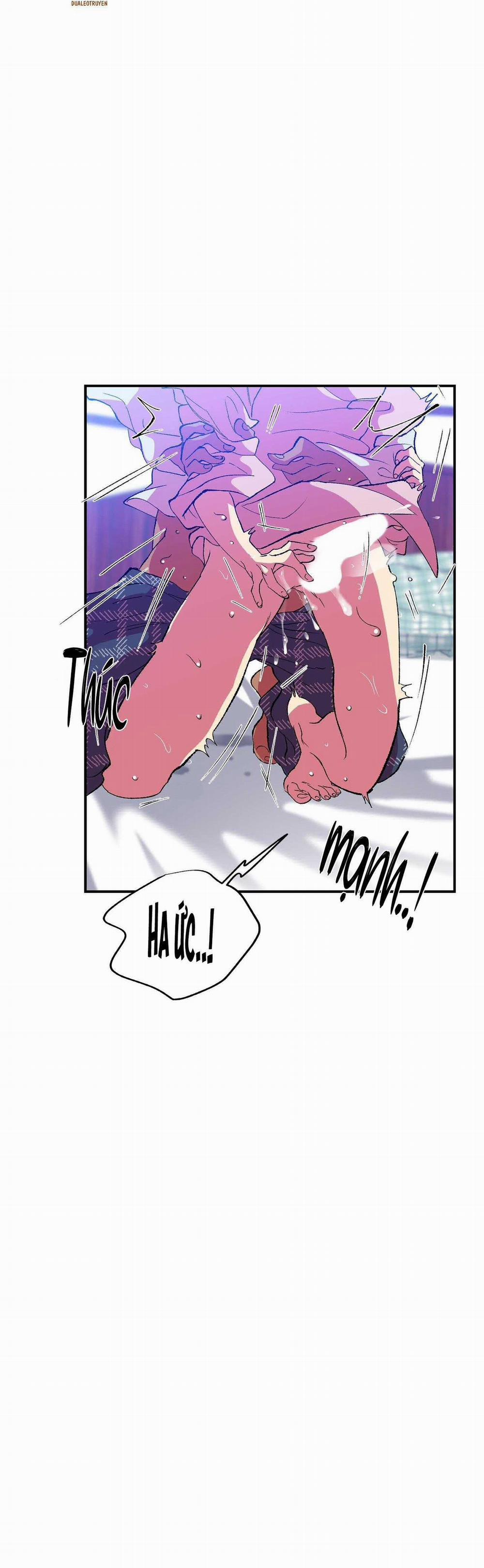 Ông Chú Bên Cửa Sổ 64 trang 56