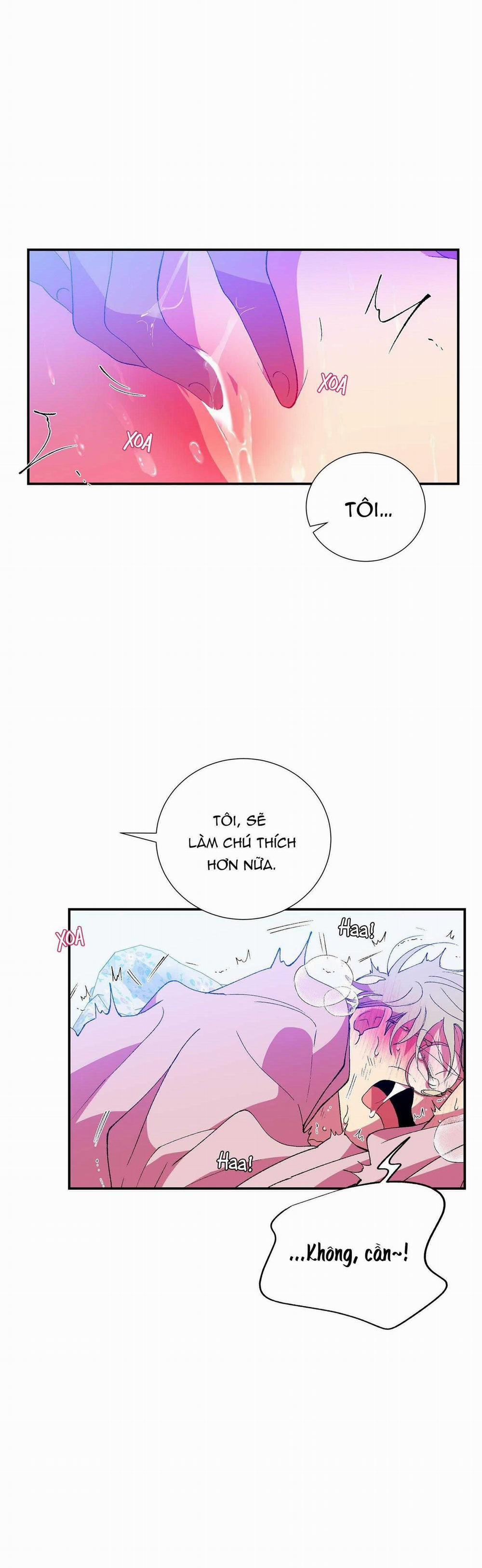 Ông Chú Bên Cửa Sổ 64 trang 6