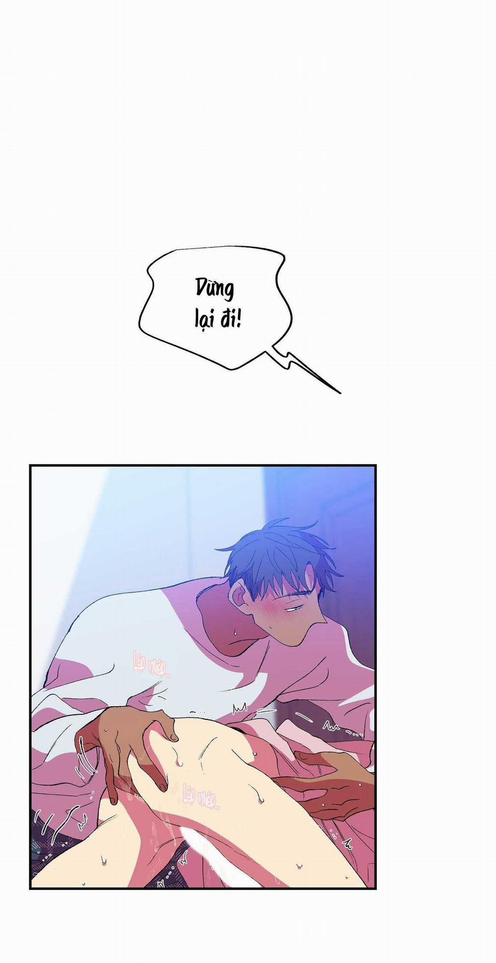 Ông Chú Bên Cửa Sổ 64 trang 7