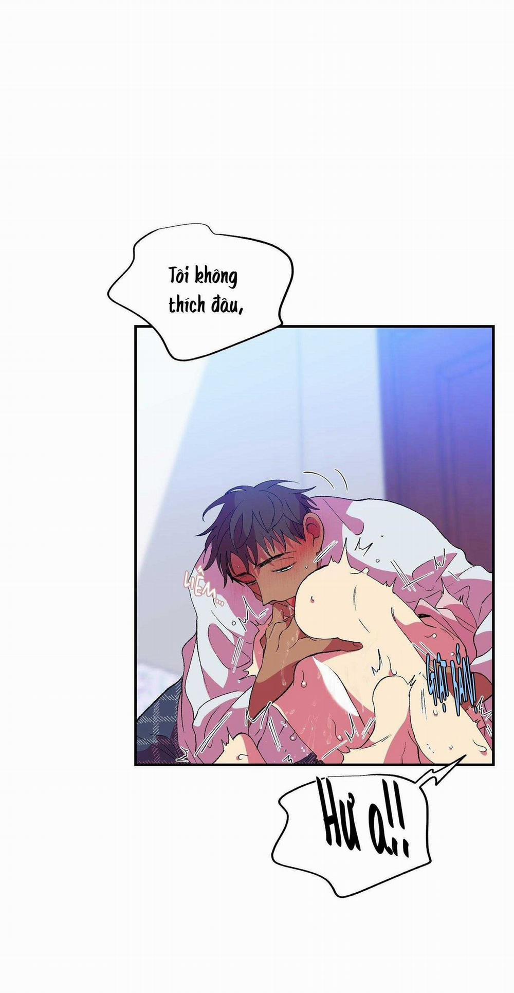 Ông Chú Bên Cửa Sổ 64 trang 9