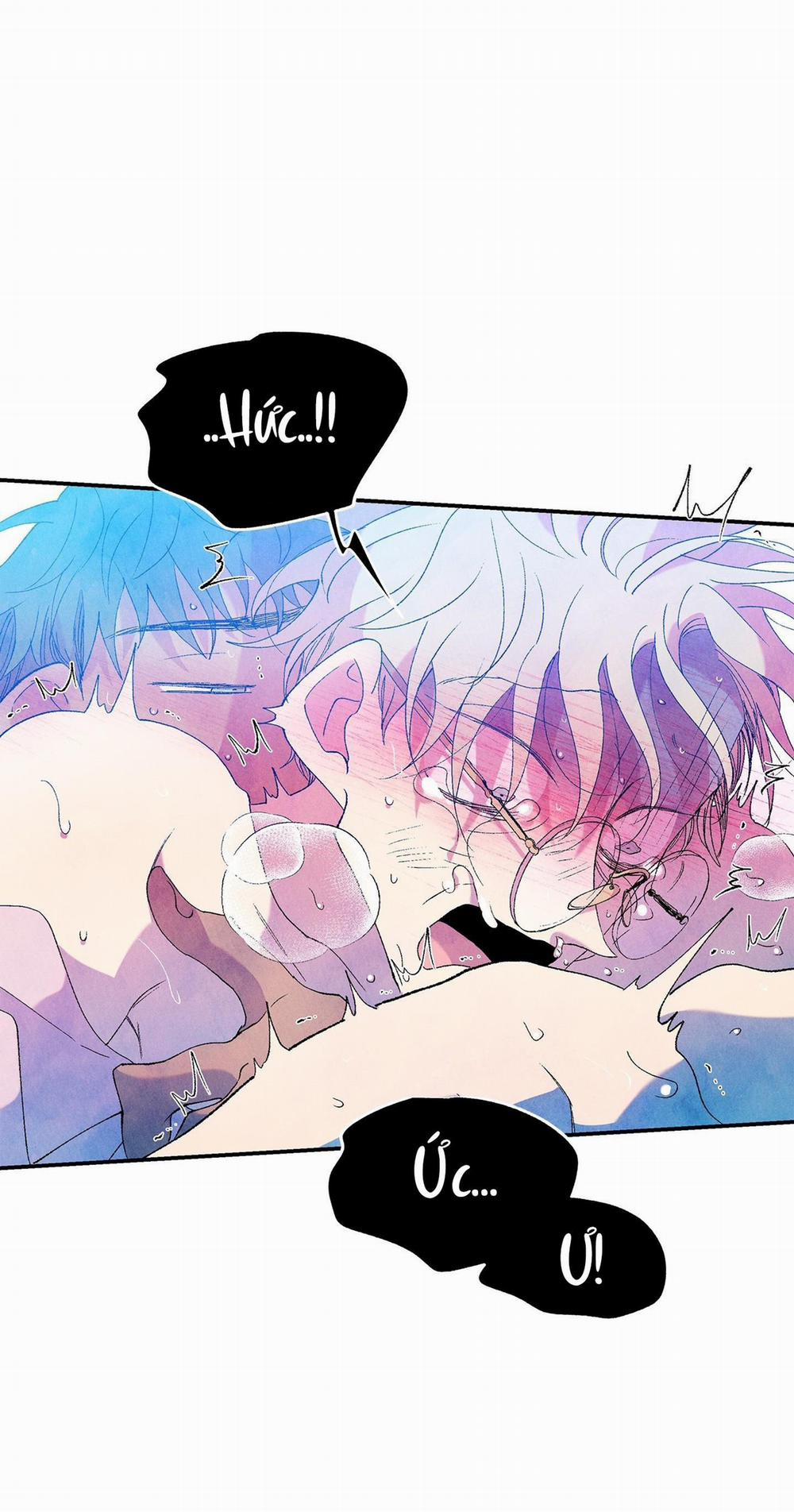 Ông Chú Bên Cửa Sổ 65 trang 10