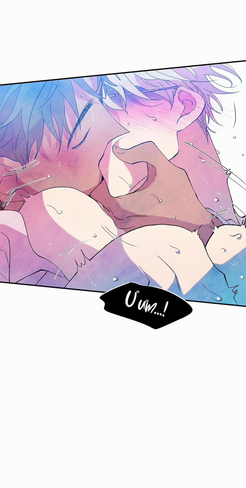 Ông Chú Bên Cửa Sổ 65 trang 11